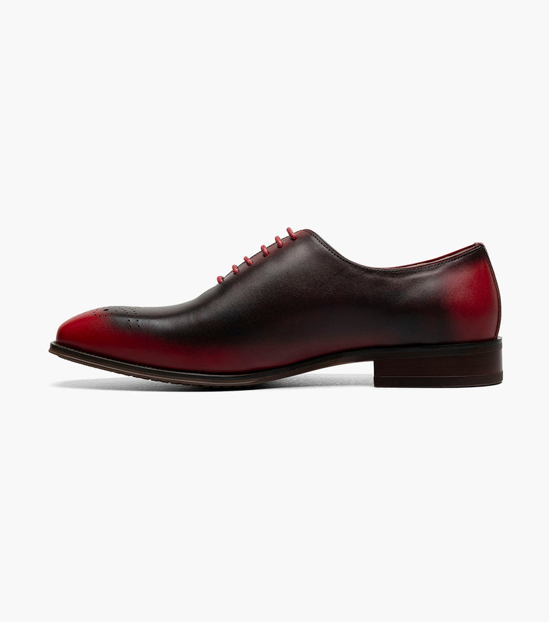 Stacy Adams Hallquist Plain Toe Oxford by Stacy Adams Shoes