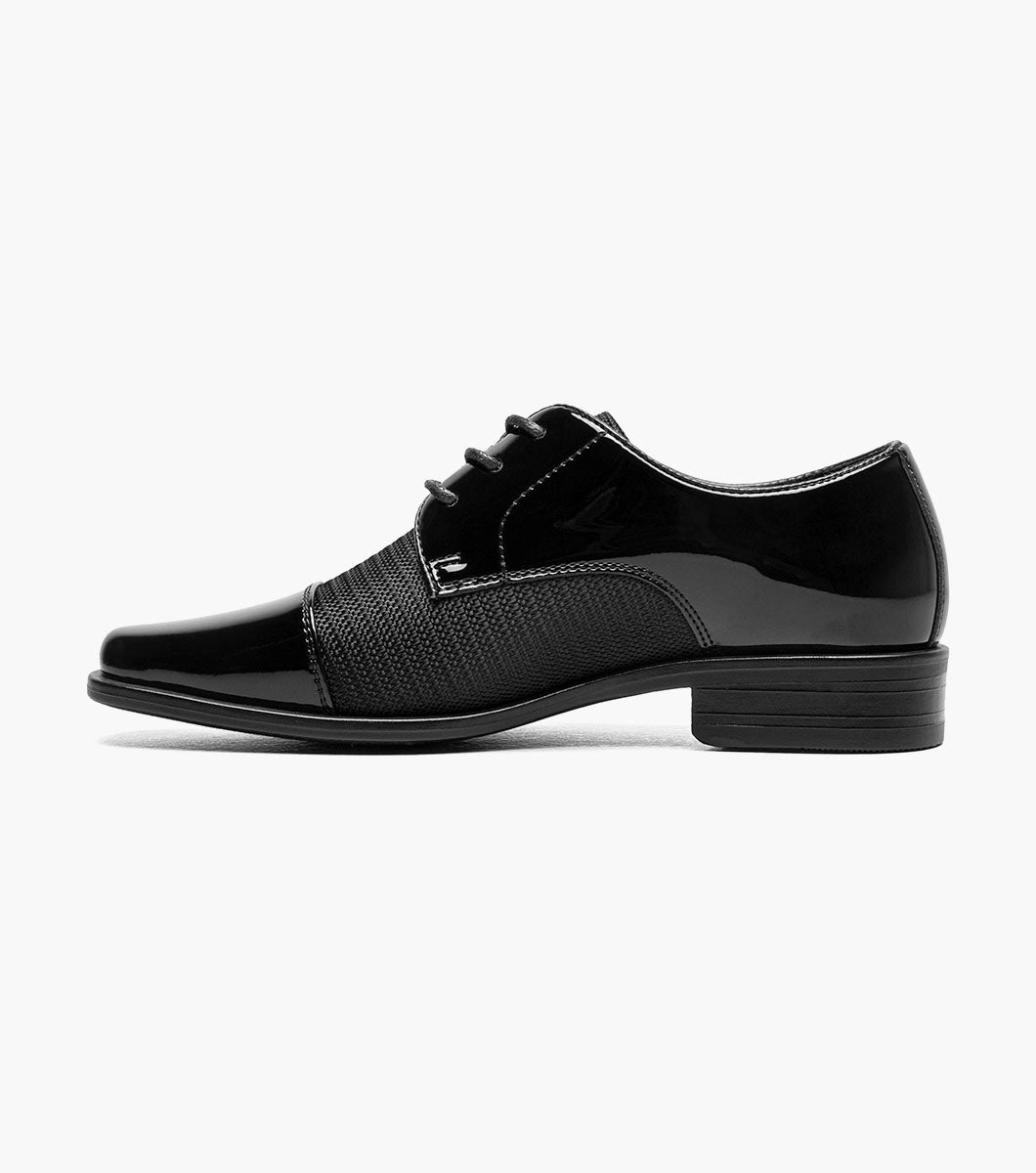 Stacy Adams Kids Pharaoh by Stacy Adams Shoes