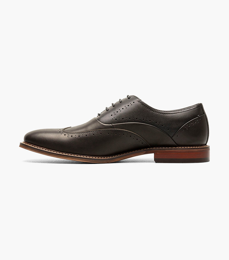 Stacy Adams Macarthur Wingtip Oxford by Stacy Adams Shoes
