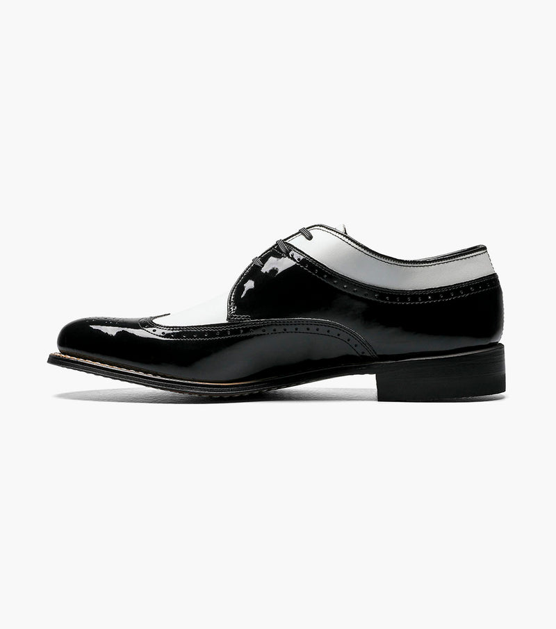 Stacy Adams Dayton Wingtip Oxford by Stacy Adams Shoes