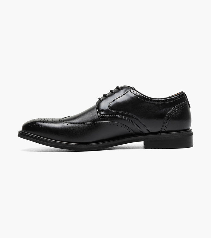 Stacy Adams Bennett Wingtip Oxford by Stacy Adams Shoes