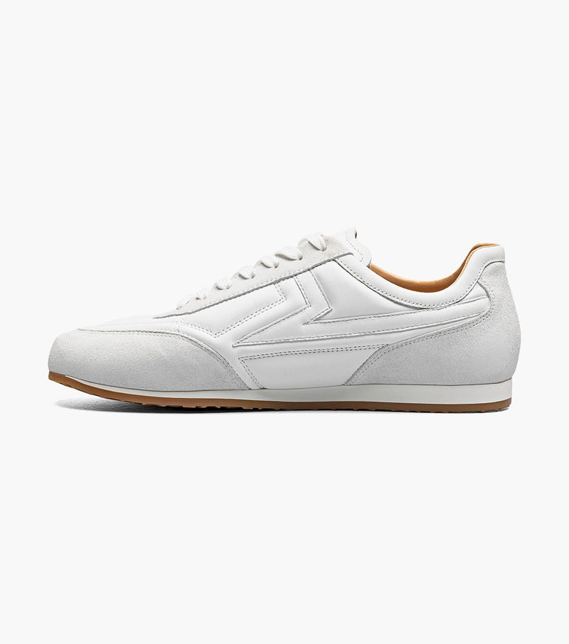 Stacy Adams Action 150 Sporty Lace Up by Stacy Adams Shoes