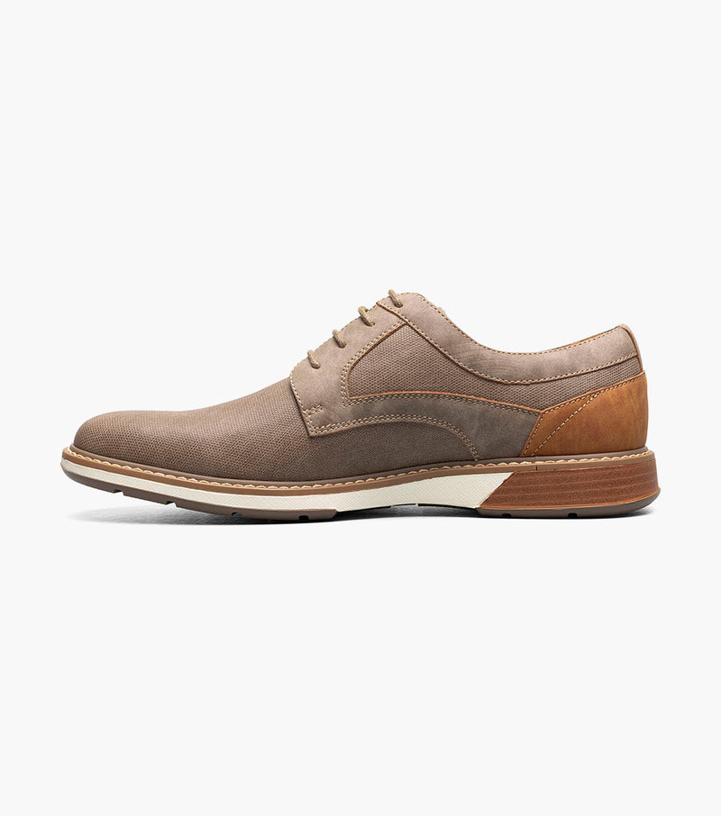 Stacy Adams Phineas Plain Toe Oxford by Stacy Adams Shoes