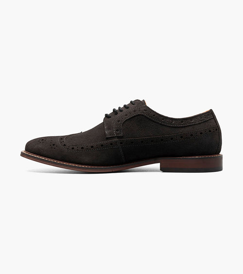 Stacy Adams Marligan Wingtip Oxford by Stacy Adams Shoes