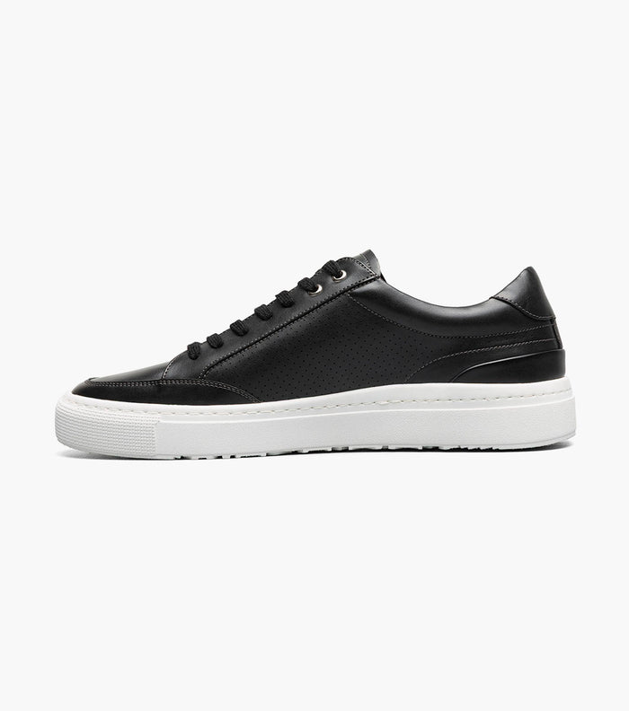 Stacy Adams Dorian Lace To Toe Sneaker by Stacy Adams Shoes
