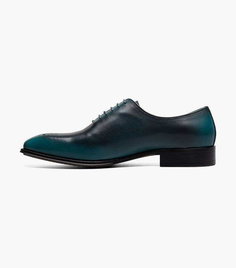 Stacy Adams Hallquist Plain Toe Oxford by Stacy Adams Shoes