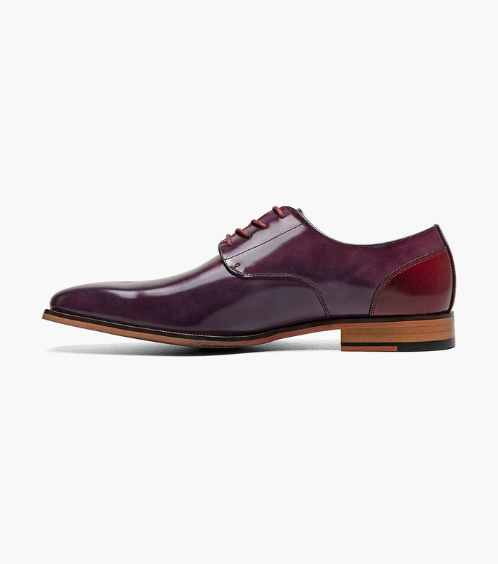 Stacy Adams Palmento Modified Cap Toe Oxford by Stacy Adams Shoes
