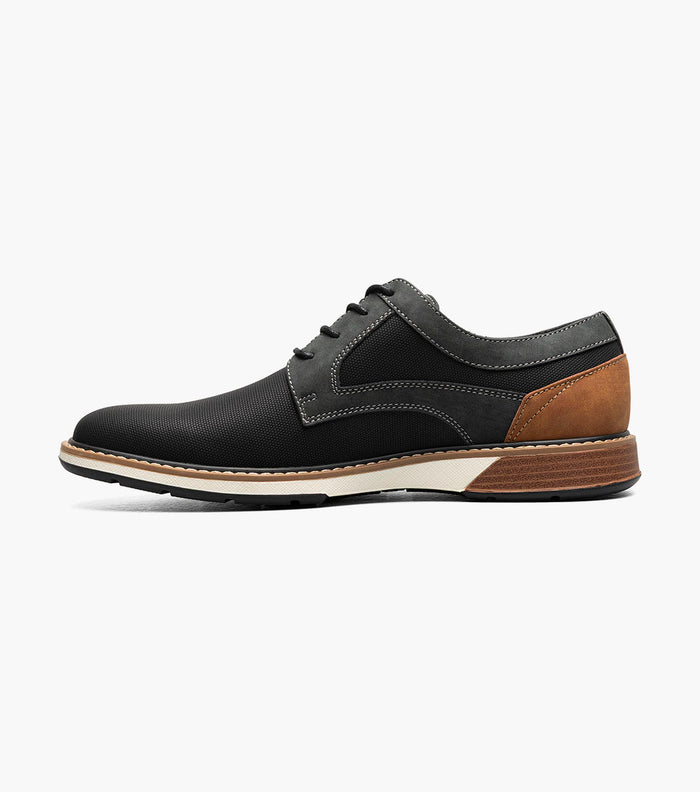 Stacy Adams Phineas Plain Toe Oxford by Stacy Adams Shoes
