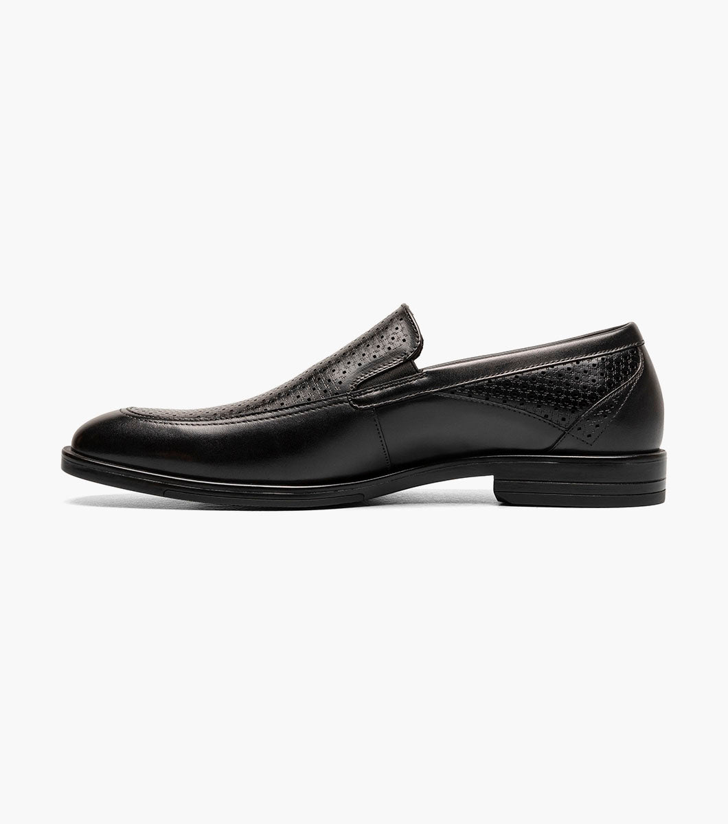 Stacy Adams Aiden Moc Toe Slip On by Stacy Adams Shoes