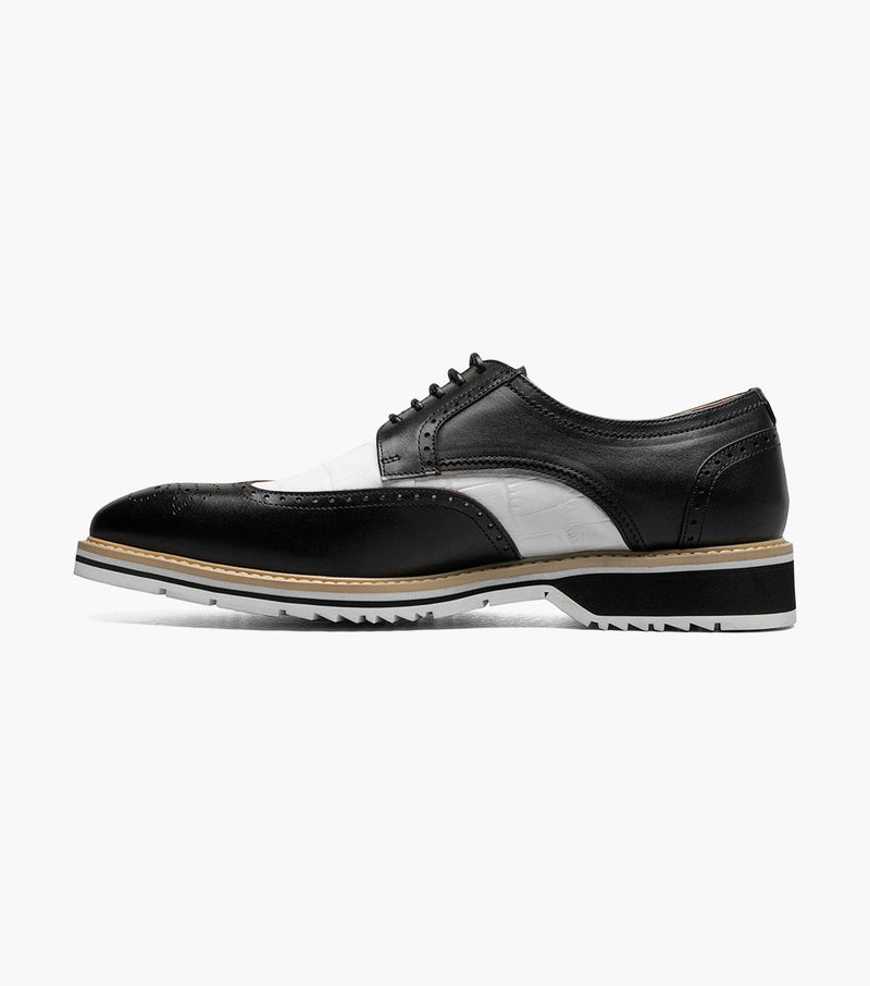 Stacy Adams Beaumont Wingtip Oxford by Stacy Adams Shoes