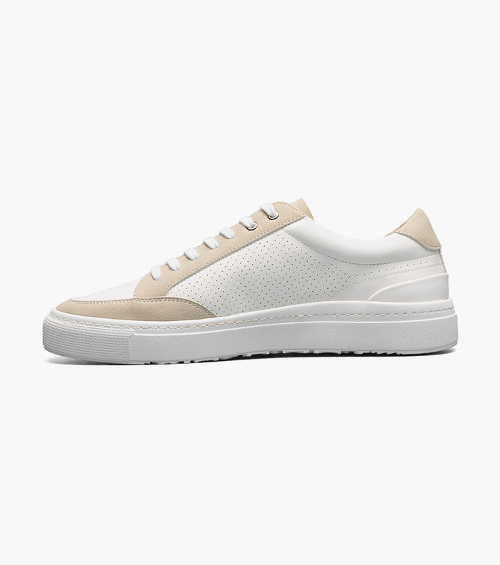 Stacy Adams Dorian Lace To Toe Sneaker by Stacy Adams Shoes