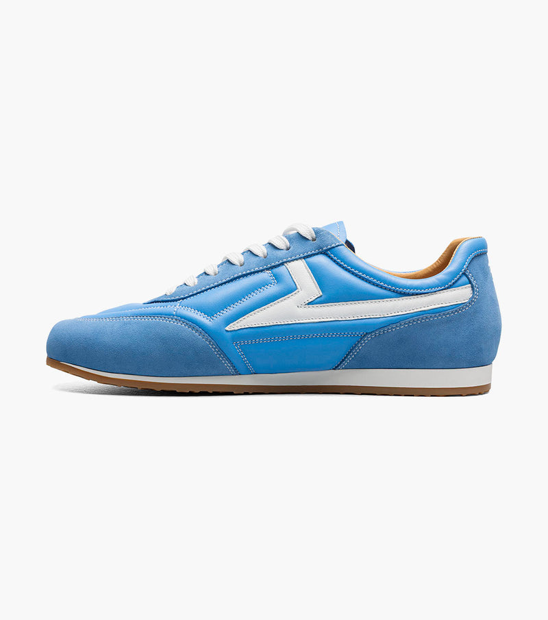 Stacy Adams Action 150 Sporty Lace Up by Stacy Adams Shoes