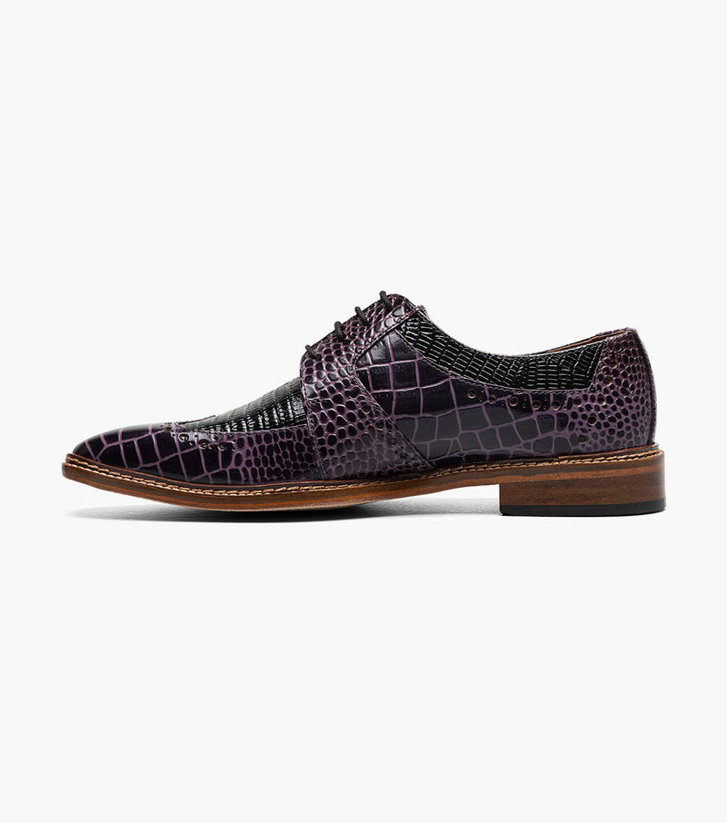 Stacy Adams Travato Wingtip Oxford by Stacy Adams Shoes