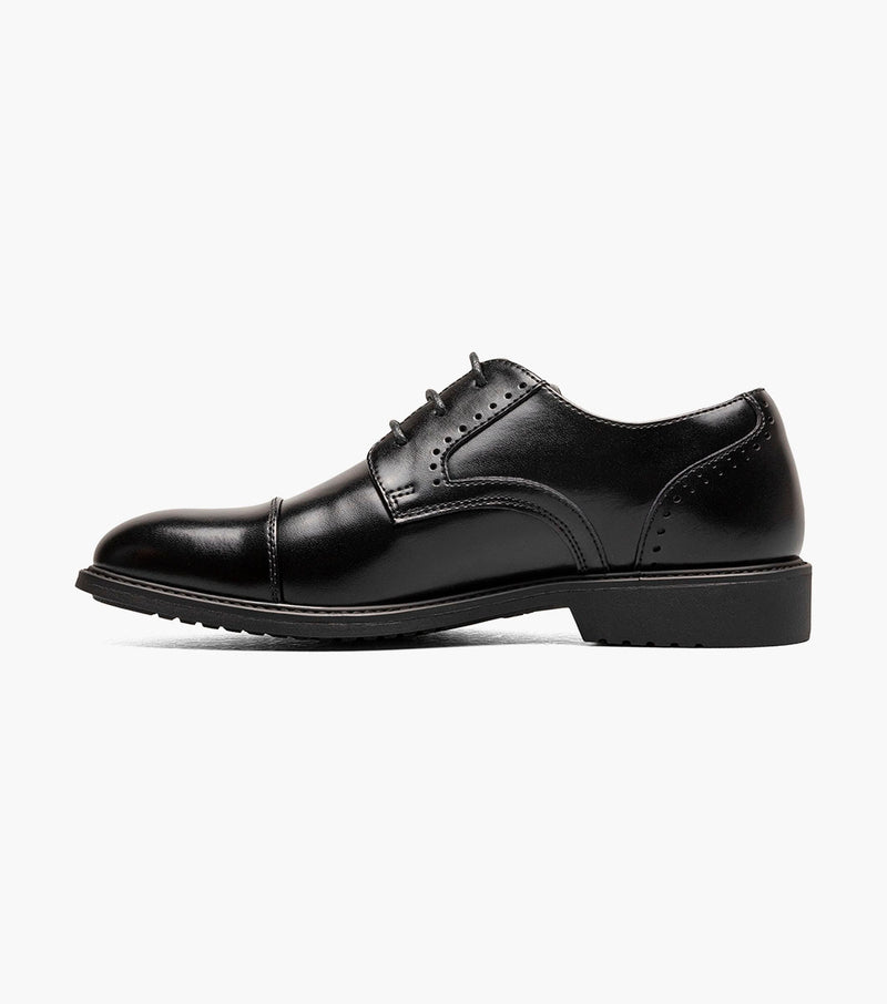 KIDS WESBRIDGE Cap Toe Oxford