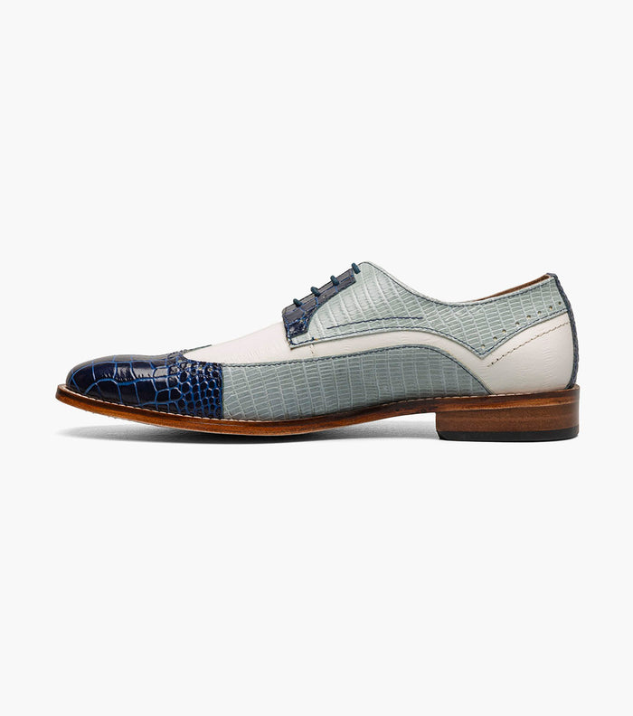 GALLINARI Wingtip Lace Up