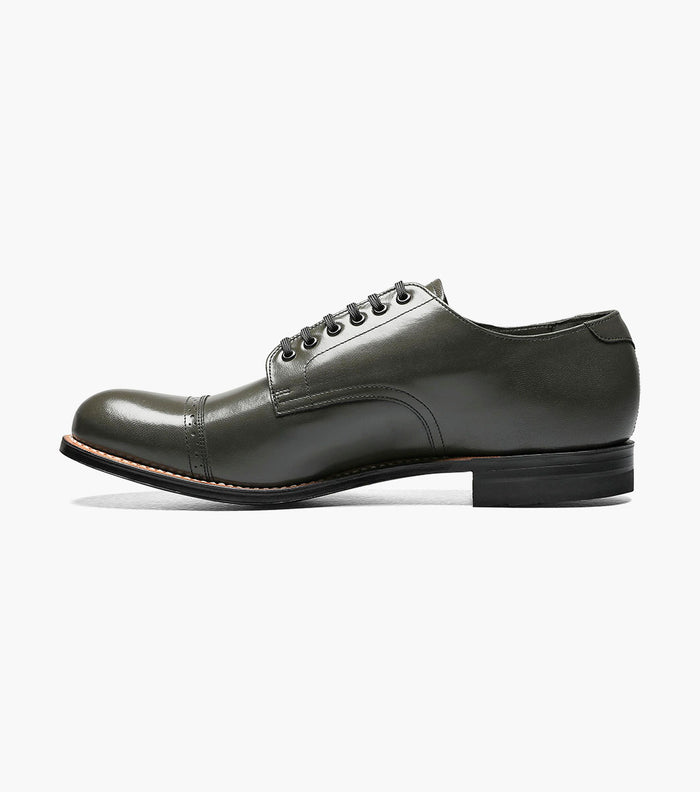 Stacy Adams Madison Cap Toe Oxford by Stacy Adams Shoes