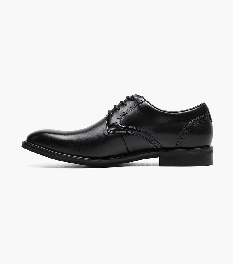 Stacy Adams Benson Plain Toe Oxford by Stacy Adams Shoes