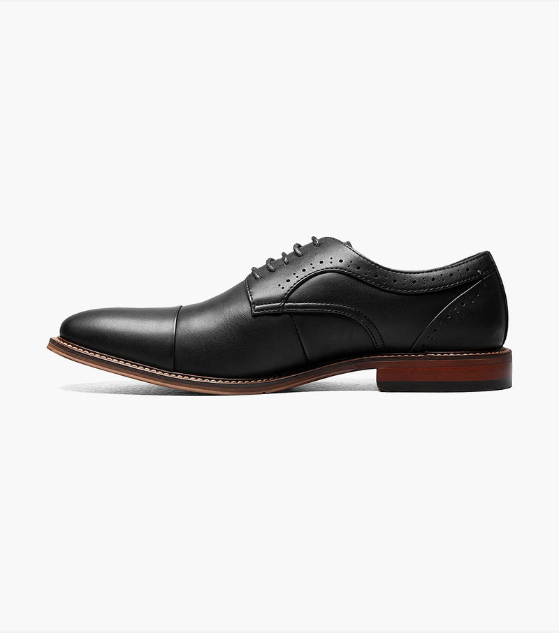 MADDOX Cap Toe Oxford
