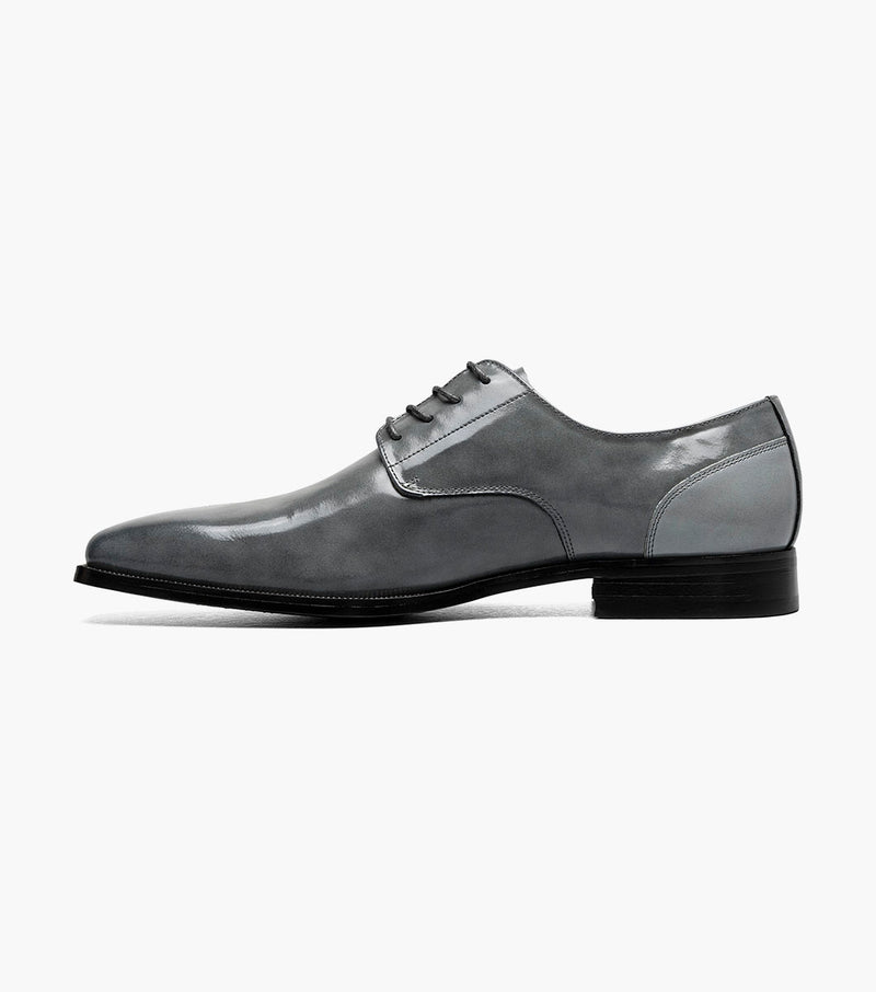Stacy Adams Palmento Modified Cap Toe Oxford by Stacy Adams Shoes