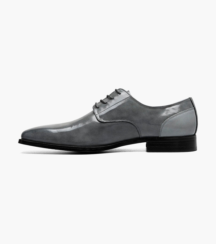 Stacy Adams Palmento Modified Cap Toe Oxford by Stacy Adams Shoes