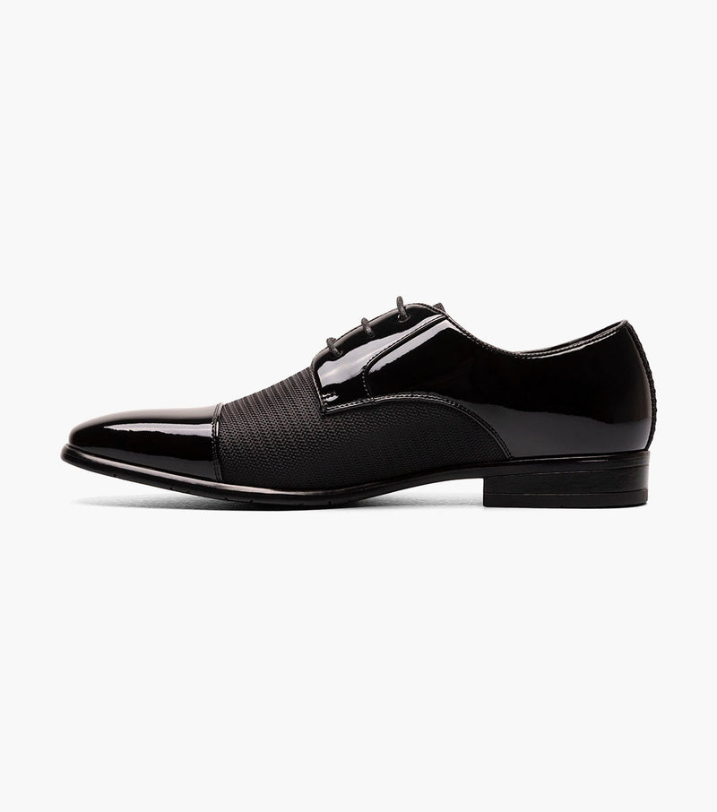 PHARAOH Cap Toe Oxford