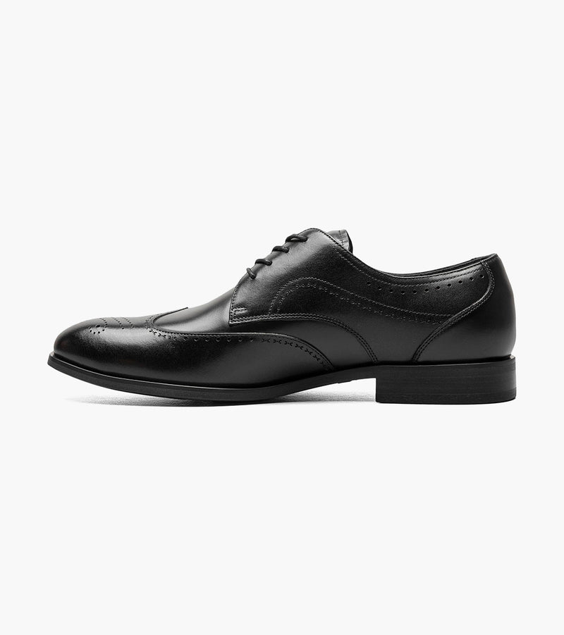 Stacy Adams Brayden Wingtip Oxford by Stacy Adams Shoes