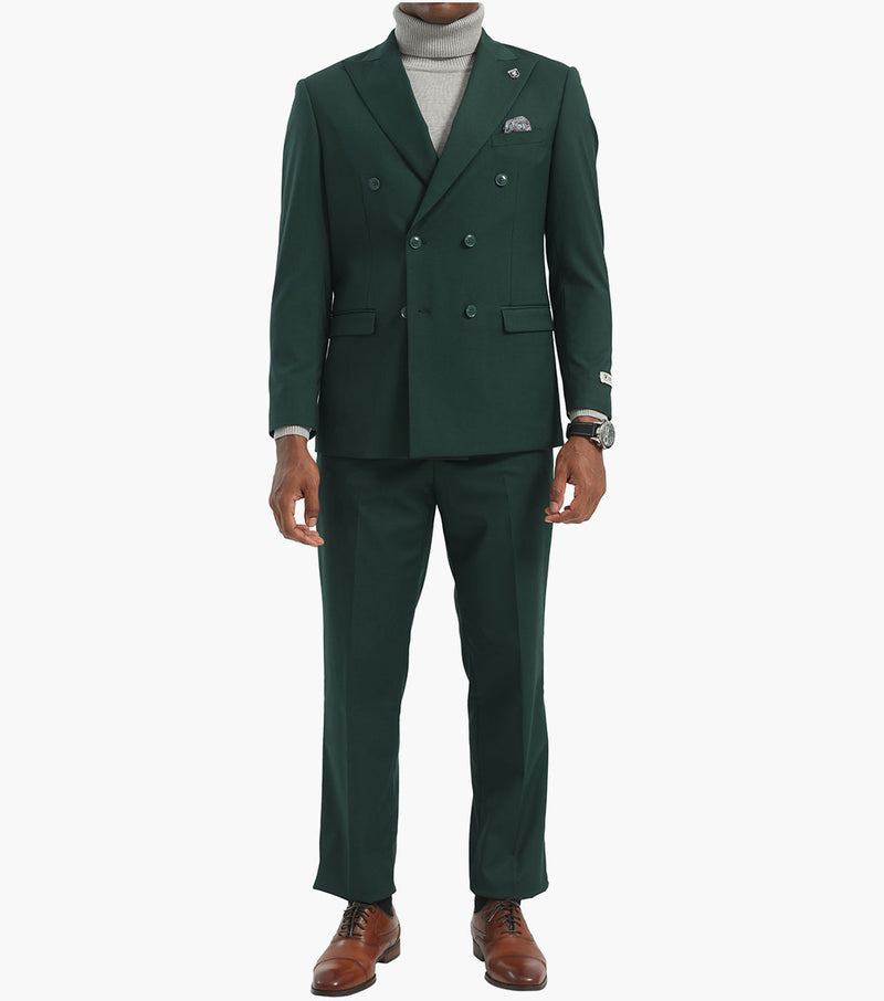HAMPSTEN 2 Piece Suit