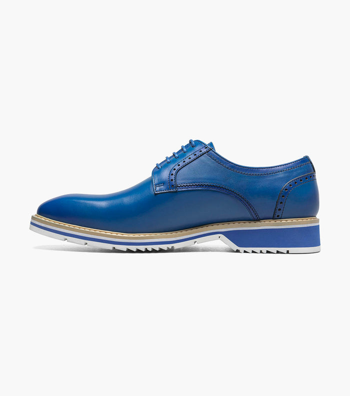 Stacy Adams Barringer Plain Toe Oxford by Stacy Adams Shoes