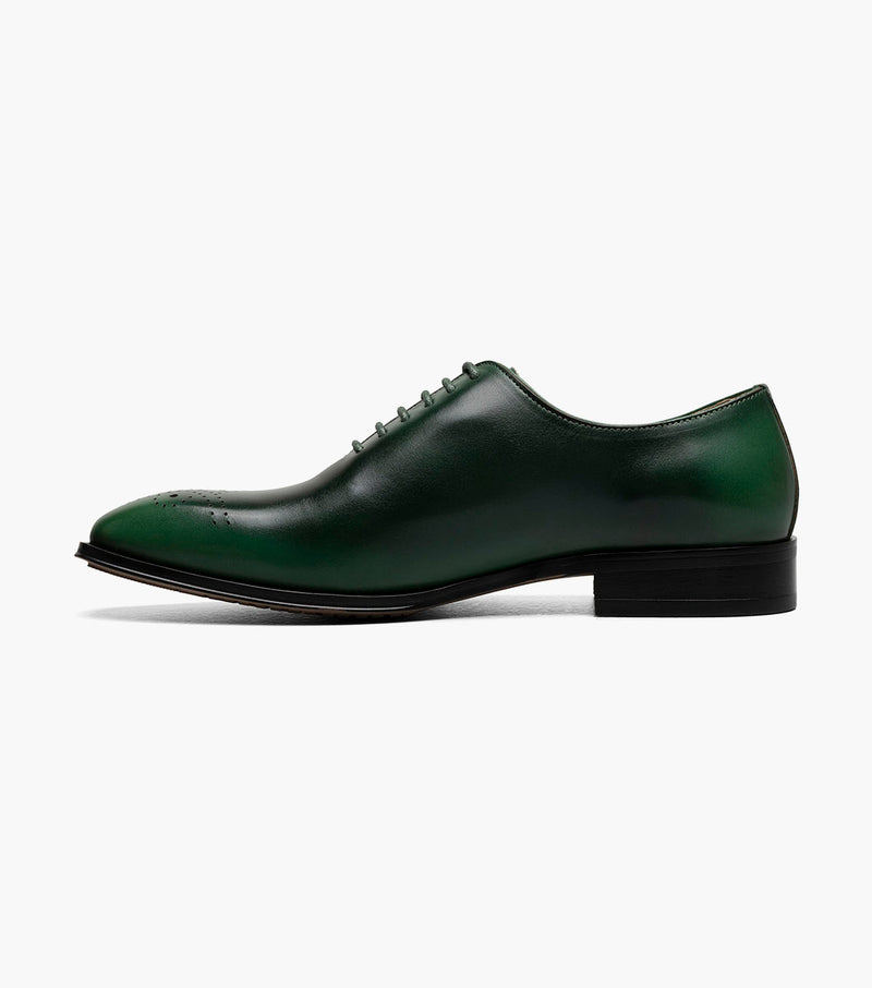 Stacy Adams Hallquist Plain Toe Oxford by Stacy Adams Shoes