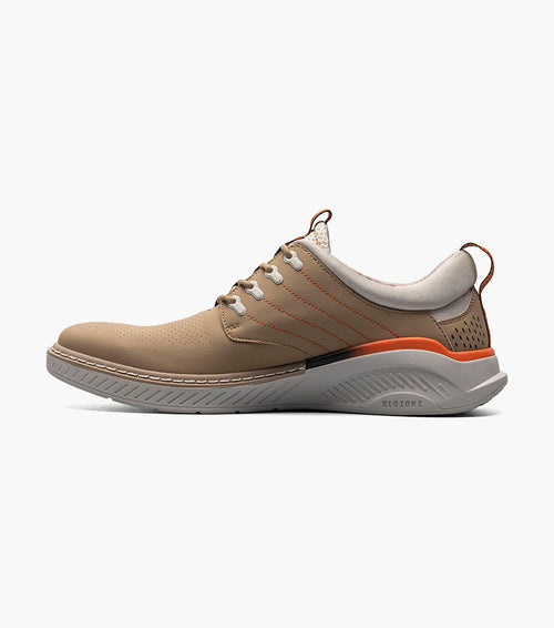 Stacy Adams Barna Plain Toe Lace Up by Stacy Adams Shoes