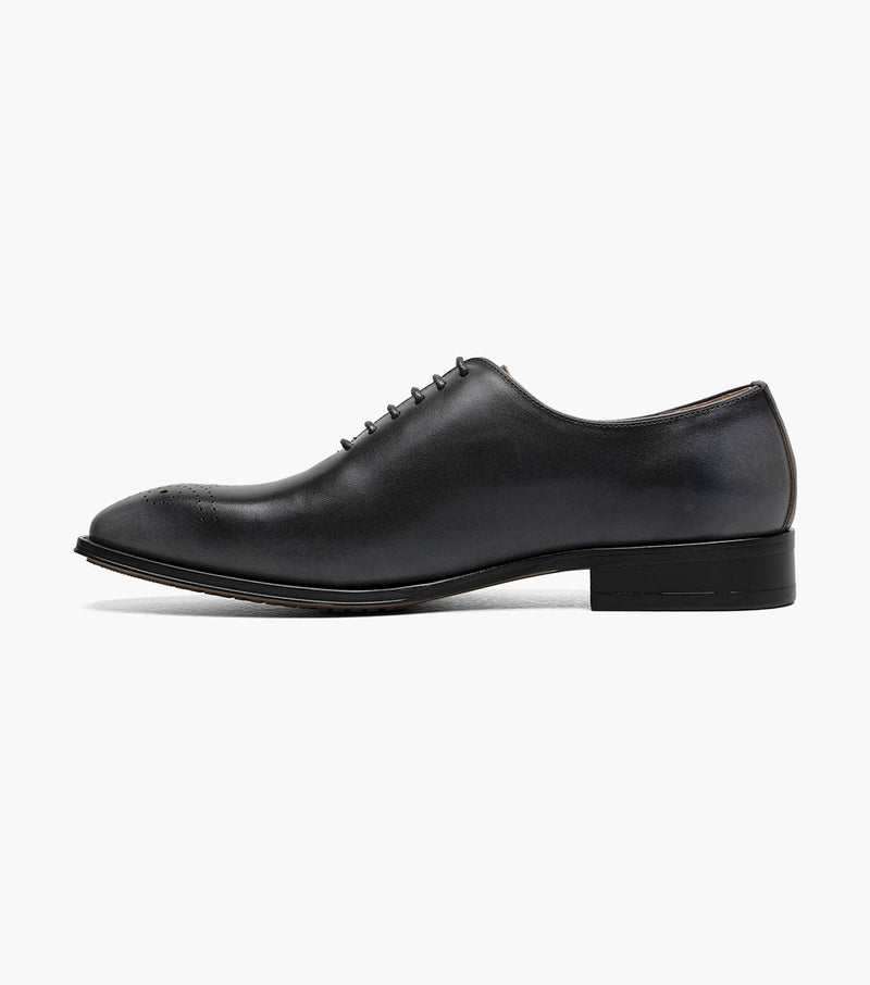 Stacy Adams Hallquist Plain Toe Oxford by Stacy Adams Shoes