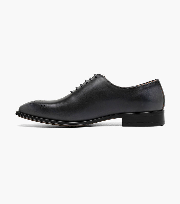 Stacy Adams Hallquist Plain Toe Oxford by Stacy Adams Shoes