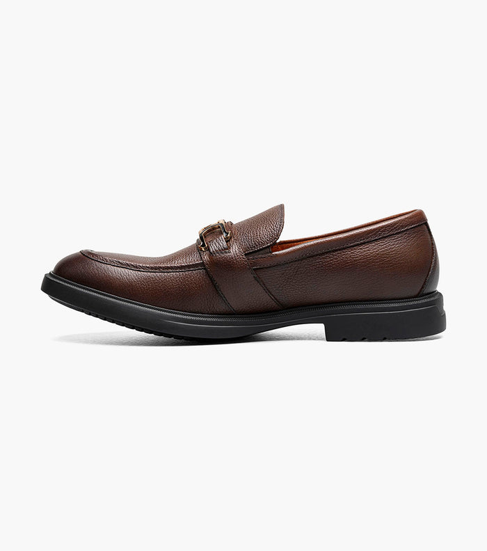 Stacy Adams Todridge Moc Toe Bit Slip On by Stacy Adams Shoes
