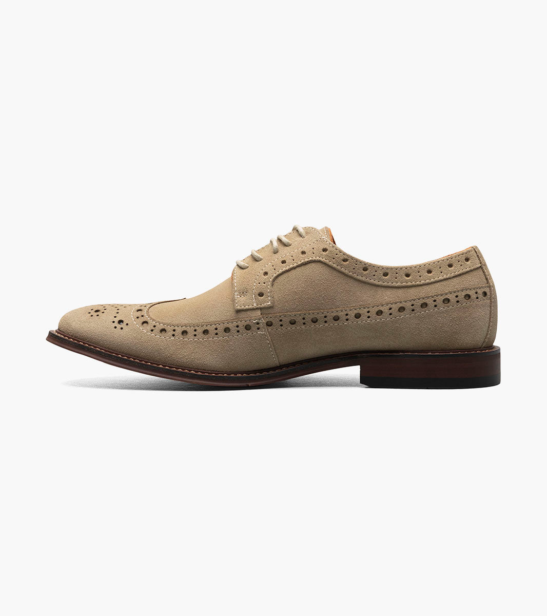Stacy Adams Marligan Wingtip Oxford by Stacy Adams Shoes