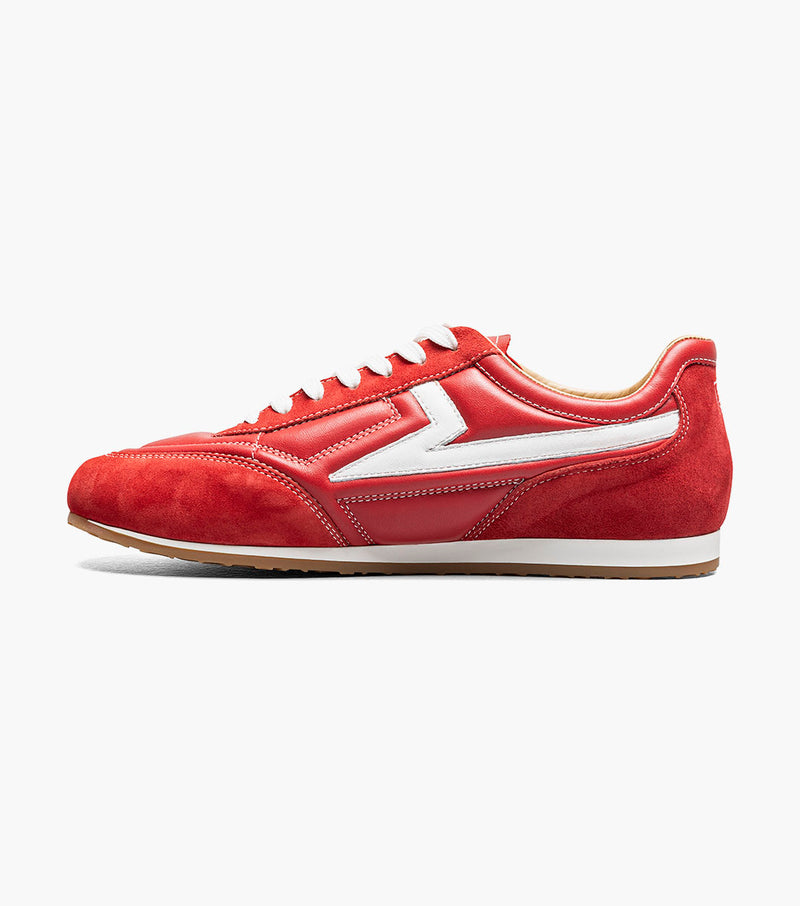 Stacy Adams Action 150 Sporty Lace Up by Stacy Adams Shoes