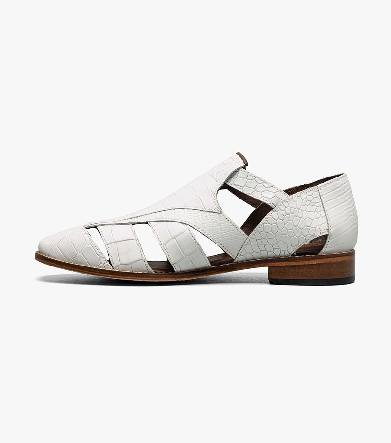 Stacy Adams Calandro City Sandal by Stacy Adams Shoes