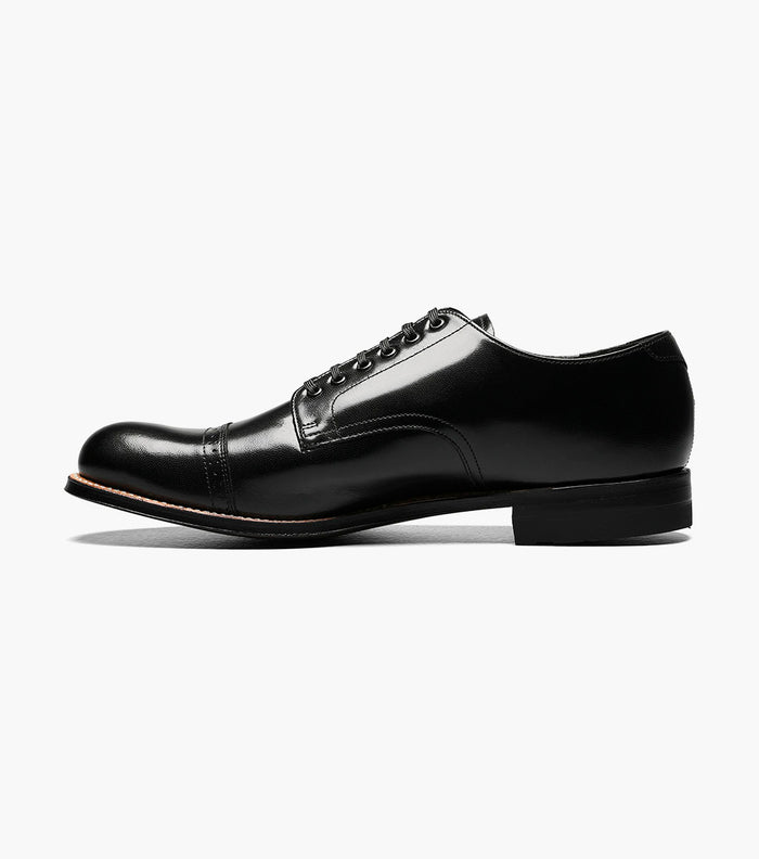 Stacy Adams Madison Cap Toe Oxford by Stacy Adams Shoes