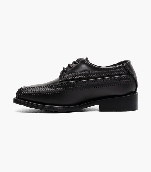 Stacy Adams Infants Bowman Bike Toe Oxford by Stacy Adams Shoes