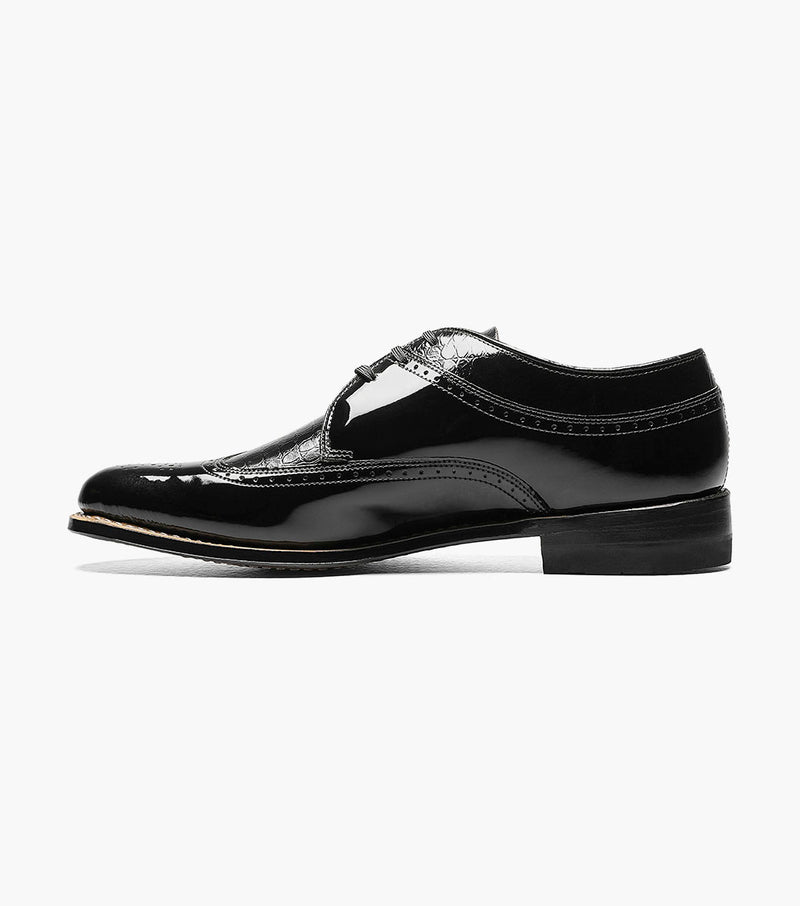 DAYTON Wingtip Oxford