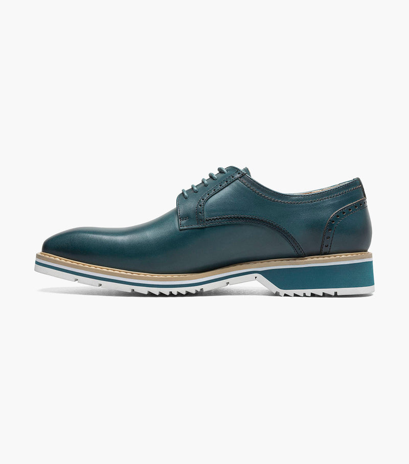 Stacy Adams Barringer Plain Toe Oxford by Stacy Adams Shoes