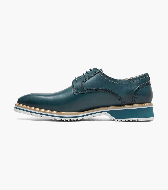 Stacy Adams Barringer Plain Toe Oxford by Stacy Adams Shoes