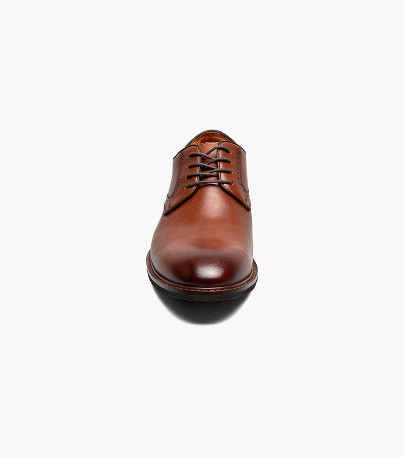 Stacy Adams Benson Plain Toe Oxford by Stacy Adams Shoes