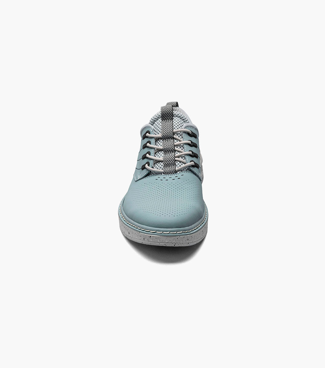 Stacy Adams Barna Plain Toe Lace Up by Stacy Adams Shoes