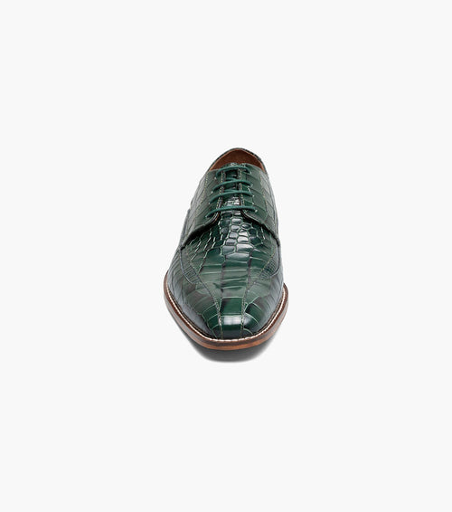 Stacy Adams Gabardo Bike Toe Oxford by Stacy Adams Shoes