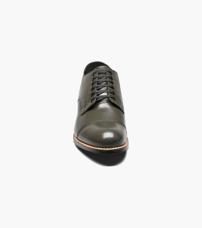 Stacy Adams Madison Cap Toe Oxford by Stacy Adams Shoes