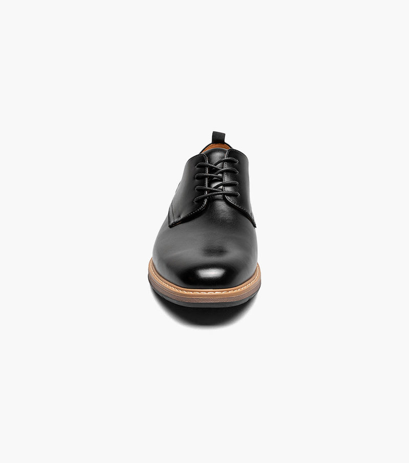 Stacy Adams Pacer Plain Toe Oxford by Stacy Adams Shoes