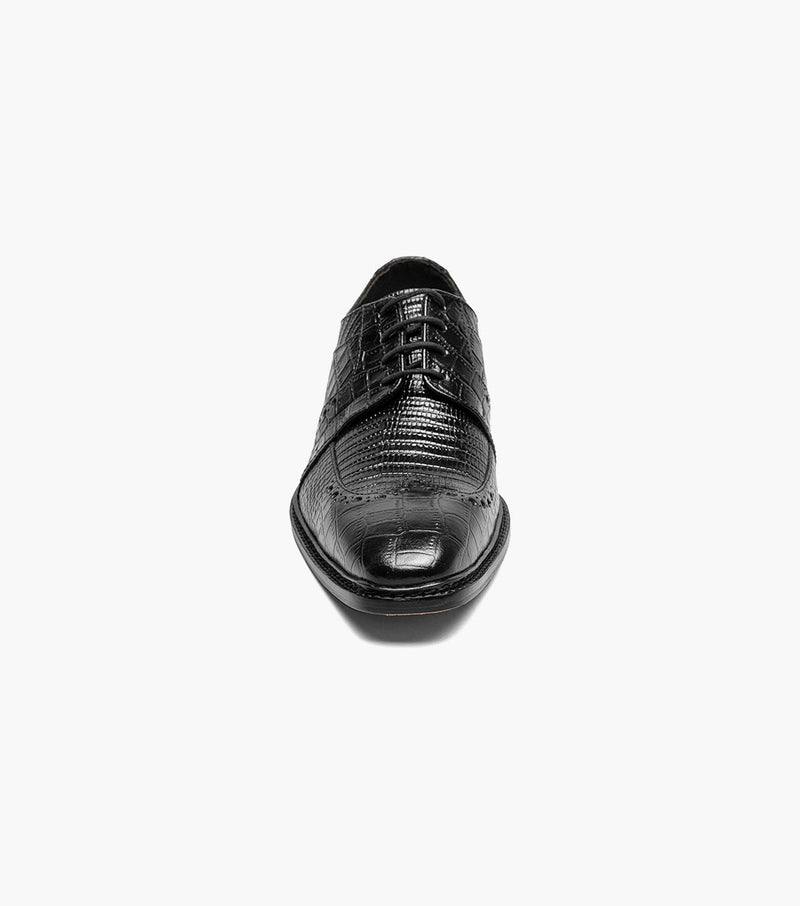 Stacy Adams Travato Wingtip Oxford by Stacy Adams Shoes