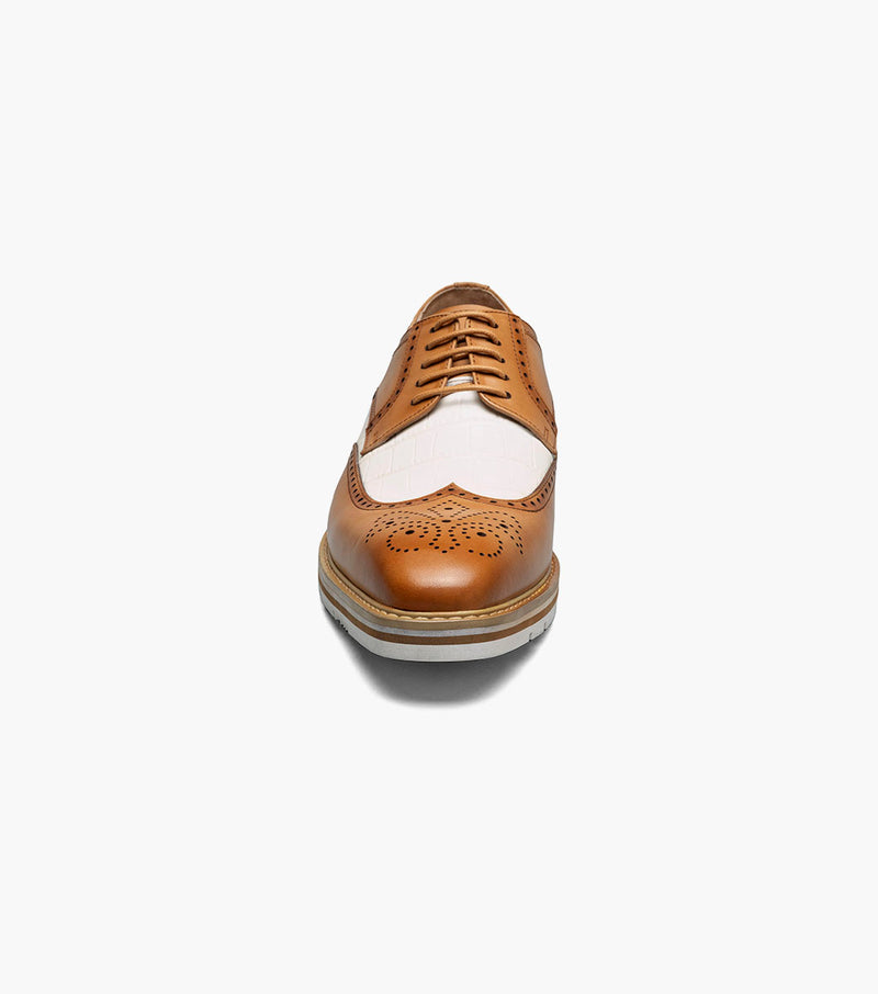 Stacy Adams Beaumont Wingtip Oxford by Stacy Adams Shoes