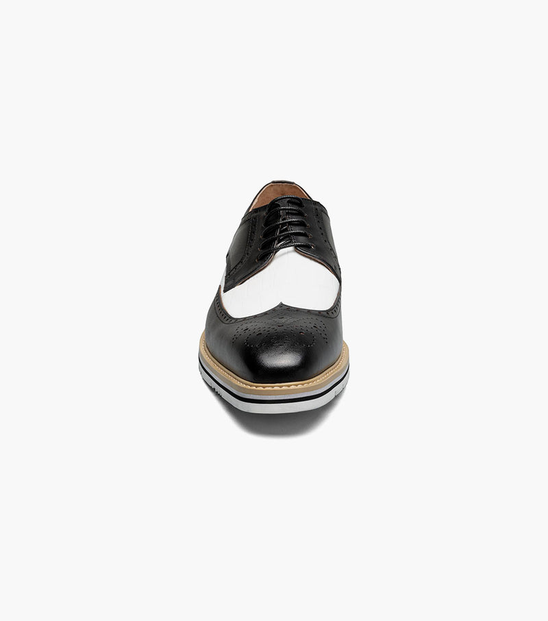 Stacy Adams Beaumont Wingtip Oxford by Stacy Adams Shoes