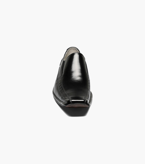 TEMPLIN Bike Toe Loafer